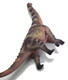 Haolonggood Alamosaurus - Mu Hong #88 laid down view